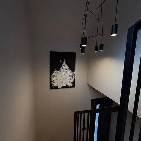Chalet W Korbielowie