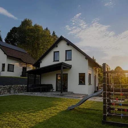 Chalet W Korbielowie *